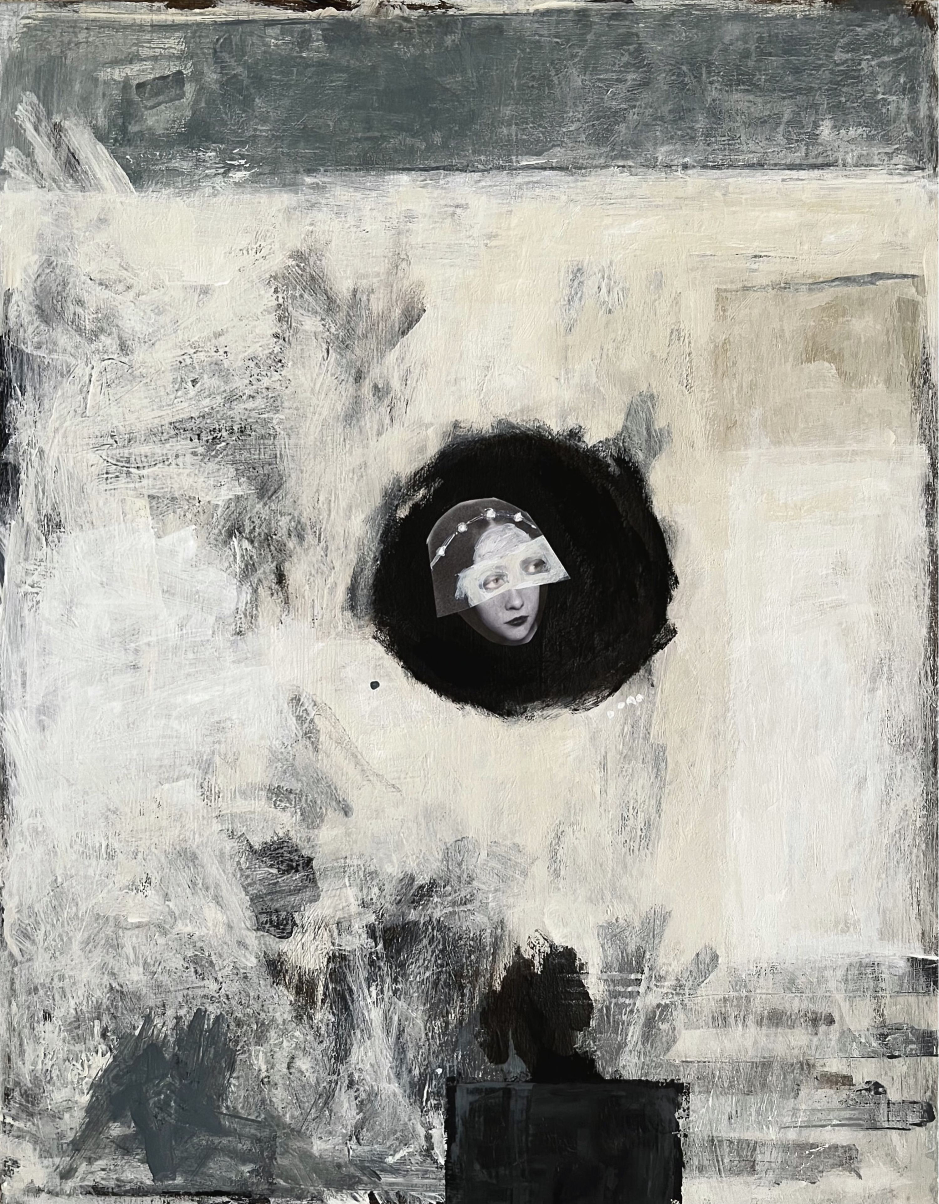 Leela . Recorders for Eyes no.2