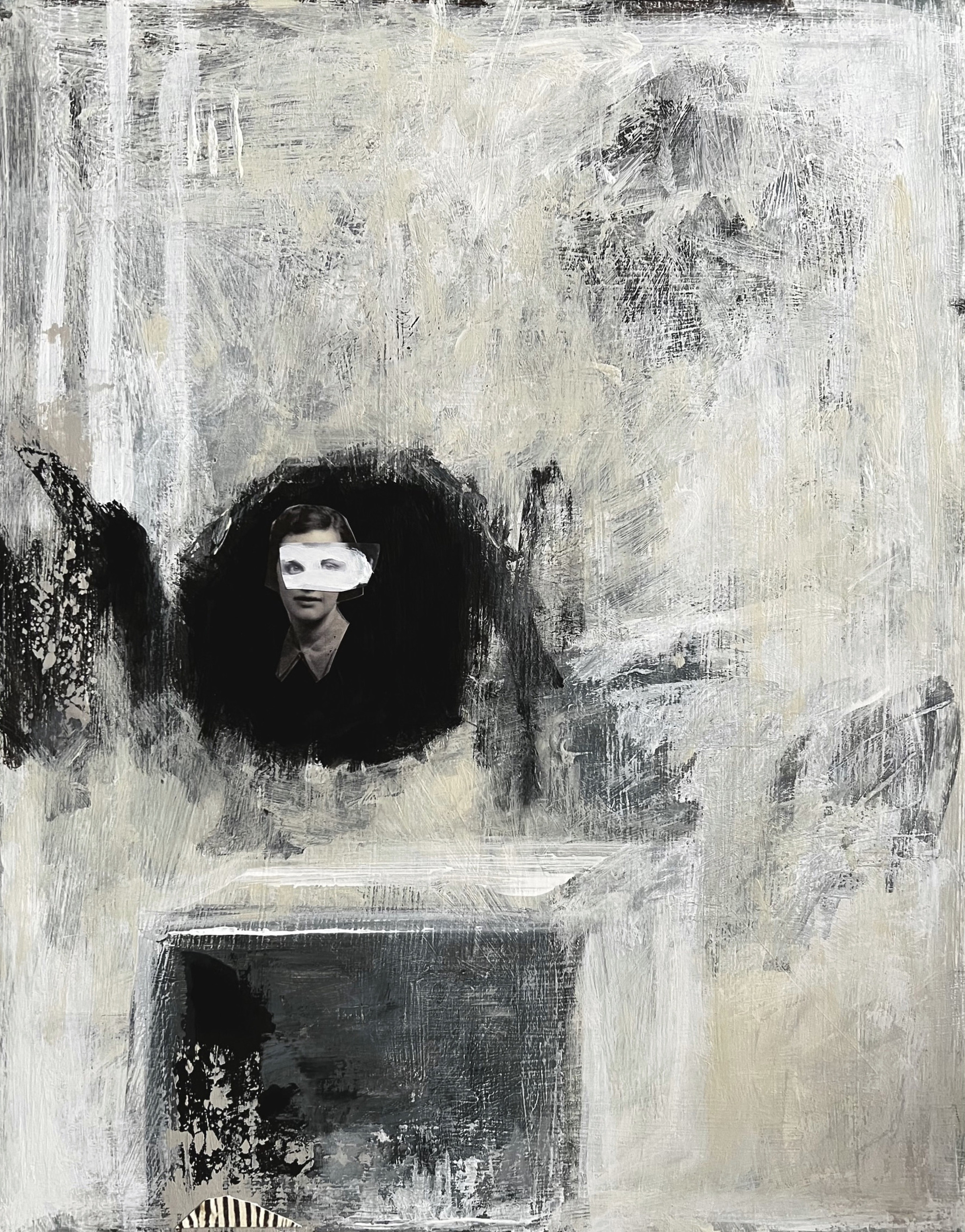 Sylvia . Recorders for Eyes no.3